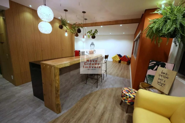 Imagem Imóvel à Venda, 69 m² em Vila Olímpia - São Paulo Imagem Imóvel à Venda, 69 m² em Vila Olímpia - São Paulo