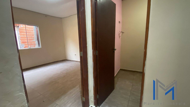Imagem Casa com 4 Quartos à Venda, 150 m² em Jardim Leonor - Carapicuíba