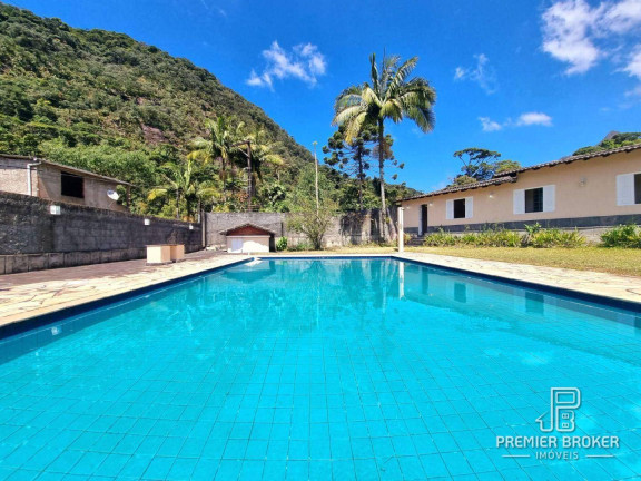 Imagem Casa com 4 Quartos à Venda, 354 m² em Granja Guarani - Teresópolis Imagem Casa com 4 Quartos à Venda, 354 m² em Granja Guarani - Teresópolis