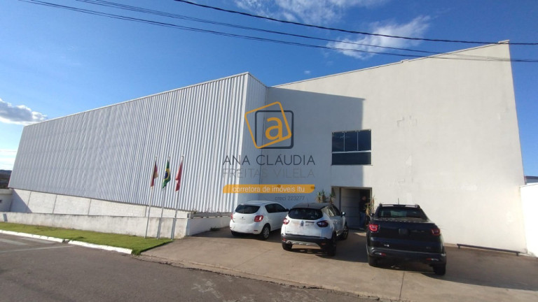 Imagem Imóvel à Venda,  em Núcleo Industrial Jardim Porto Seguro - Itu