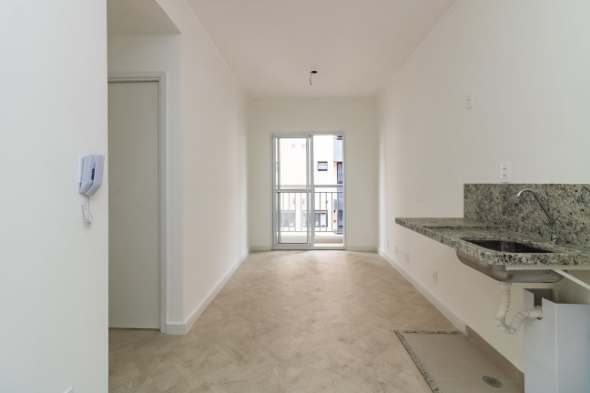 Imagem Apartamento com 1 Quarto à Venda, 30 m² em Pinheiros - São Paulo Imagem Apartamento com 1 Quarto à Venda, 30 m² em Pinheiros - São Paulo