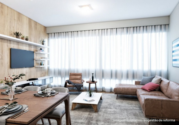 Imagem Imóvel com 3 Quartos à Venda, 146 m² em Gávea - Rio De Janeiro