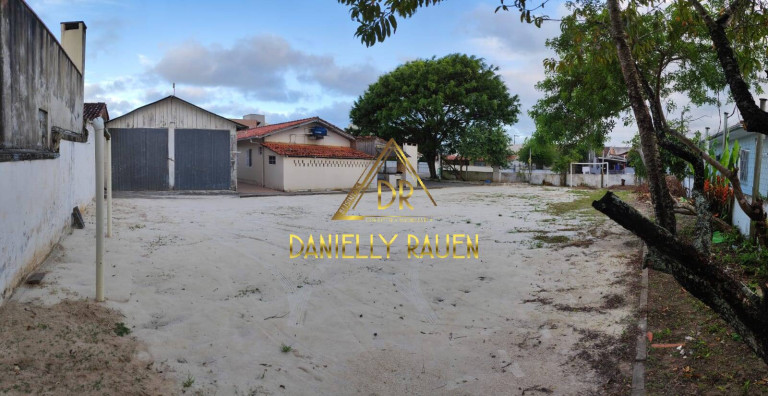 Imagem Terreno à Venda, 1.188 m² em Barra Velha Imagem Terreno à Venda, 1.188 m² em Barra Velha