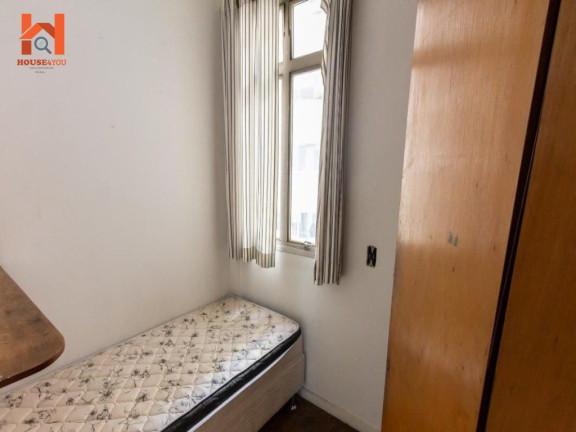 Imagem Apartamento com 3 Quartos à Venda, 184 m² em Perdizes - São Paulo Imagem Apartamento com 3 Quartos à Venda, 184 m² em Perdizes - São Paulo