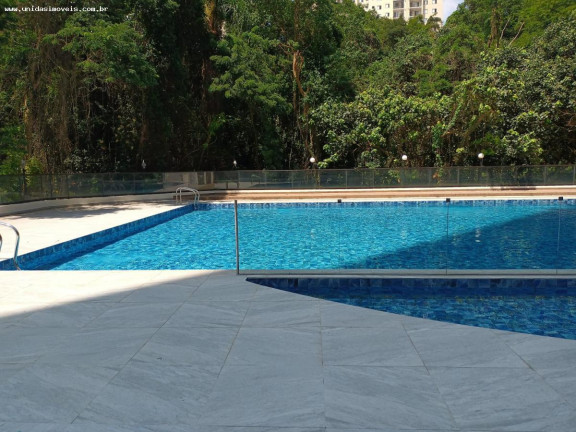 Imagem Apartamento com 3 Quartos à Venda, 110 m² em Chácara Agrindus - Taboão Da Serra