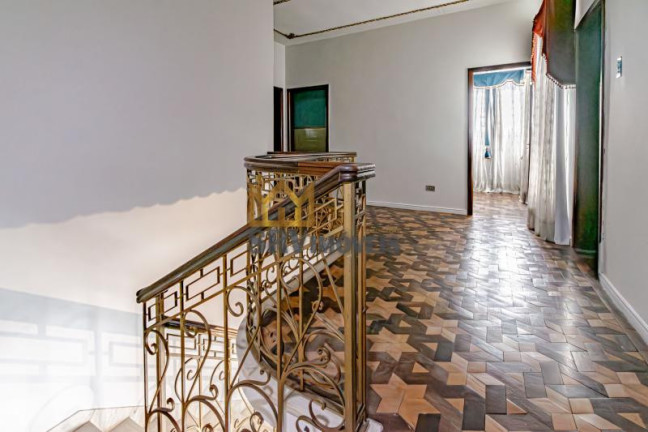 Imagem Casa com 3 Quartos à Venda, 341 m² em Rebouças - Curitiba