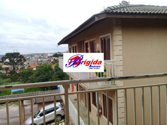 Imagem Casa de Condomínio com 2 Quartos à Venda, 58 m² em Outeiro De Passárgada - Cotia Imagem Casa de Condomínio com 2 Quartos à Venda, 58 m² em Outeiro De Passárgada - Cotia