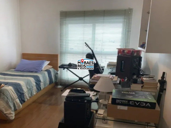 Imagem Apartamento com 4 Quartos à Venda, 275 m² em Indianópolis - São Paulo Imagem Apartamento com 4 Quartos à Venda, 275 m² em Indianópolis - São Paulo
