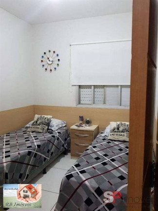 Imagem Apartamento com 3 Quartos à Venda, 65 m² em Nova Petrópolis - São Bernardo Do Campo Imagem Apartamento com 3 Quartos à Venda, 65 m² em Nova Petrópolis - São Bernardo Do Campo