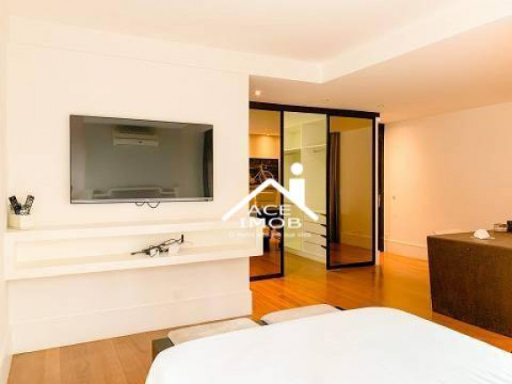 Imagem Apartamento com 2 Quartos à Venda, 171 m² em Indianópolis - São Paulo