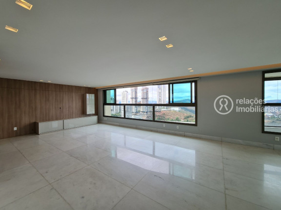 Imagem Apartamento com 4 Quartos à Venda, 278 m² em Vila Da Serra - Nova Lima Imagem Apartamento com 4 Quartos à Venda, 278 m² em Vila Da Serra - Nova Lima