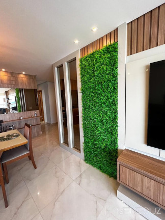 Imagem Apartamento com 4 Quartos à Venda, 160 m² em Praia Do Morro - Guarapari