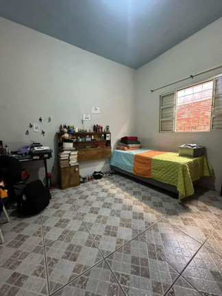 Imagem Casa com 2 Quartos à Venda, 200 m² em Jardim Monte Azul - Lençóis Paulista Imagem Casa com 2 Quartos à Venda, 200 m² em Jardim Monte Azul - Lençóis Paulista