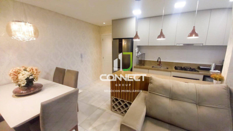 Imagem Apartamento com 2 Quartos à Venda, 63 m² em Cordeiros - Itajaí Imagem Apartamento com 2 Quartos à Venda, 63 m² em Cordeiros - Itajaí
