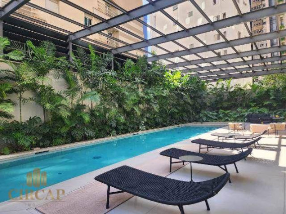 Imagem Cobertura com 3 Quartos à Venda, 418 m² em Itaim Bibi - São Paulo Imagem Cobertura com 3 Quartos à Venda, 418 m² em Itaim Bibi - São Paulo