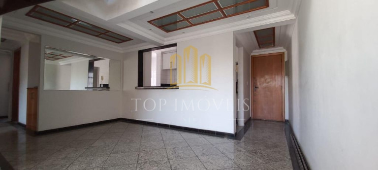 Imagem Cobertura com 3 Quartos à Venda, 210 m² em Parque Residencial Aquarius - São José Dos Campos