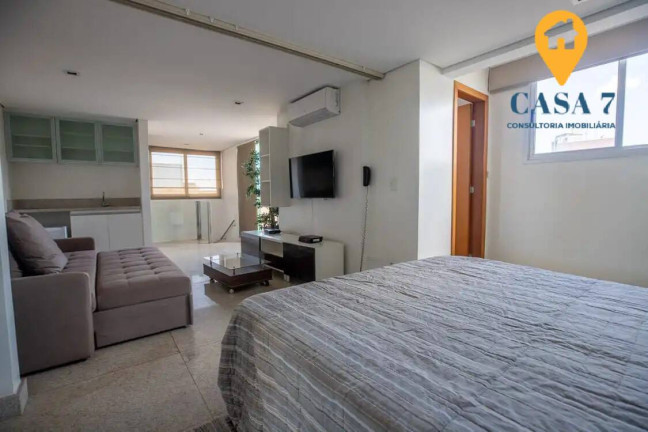 Imagem Apartamento com 3 Quartos à Venda, 148 m² em Savassi - Belo Horizonte Imagem Apartamento com 3 Quartos à Venda, 148 m² em Savassi - Belo Horizonte