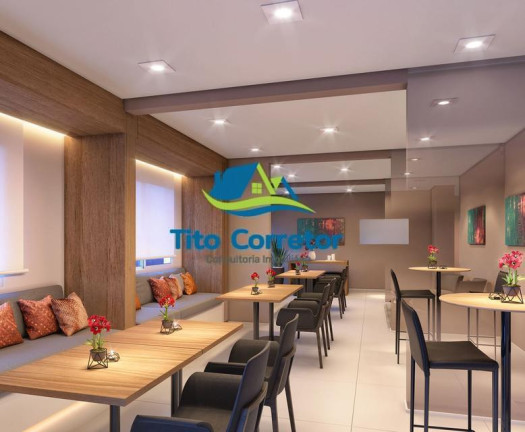Imagem Apartamento com 2 Quartos à Venda, 34 m² em Barra Funda - São Paulo Imagem Apartamento com 2 Quartos à Venda, 34 m² em Barra Funda - São Paulo