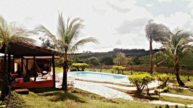 Imagem Imóvel com 4 Quartos à Venda, 94.420 m² em Brazlândia - Brasília Imagem Imóvel com 4 Quartos à Venda, 94.420 m² em Brazlândia - Brasília