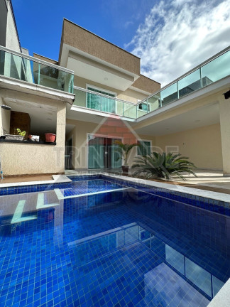 Imagem Casa com 4 Quartos à Venda, 180 m² em Vargem Pequena - Rio De Janeiro Imagem Casa com 4 Quartos à Venda, 180 m² em Vargem Pequena - Rio De Janeiro