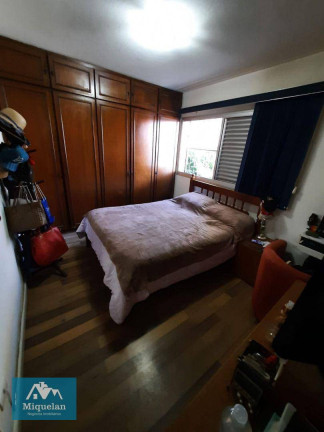 Imagem Apartamento com 3 Quartos à Venda, 100 m² em Vila Paulicéia - São Paulo Imagem Apartamento com 3 Quartos à Venda, 100 m² em Vila Paulicéia - São Paulo