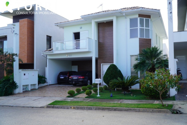 Imagem Imóvel com 4 Quartos à Venda, 312 m² em Jardim Residencial Giverny - Sorocaba Imagem Imóvel com 4 Quartos à Venda, 312 m² em Jardim Residencial Giverny - Sorocaba