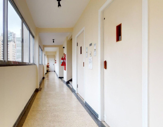 Imagem Apartamento com 1 Quarto para Alugar, 67 m² em Liberdade - São Paulo