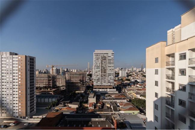 Imagem Imóvel com 3 Quartos à Venda, em Belenzinho - São Paulo Imagem Imóvel com 3 Quartos à Venda, em Belenzinho - São Paulo