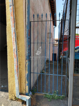 Imagem Imóvel Comercial à Venda, 173 m² em São Bernardo - Campinas