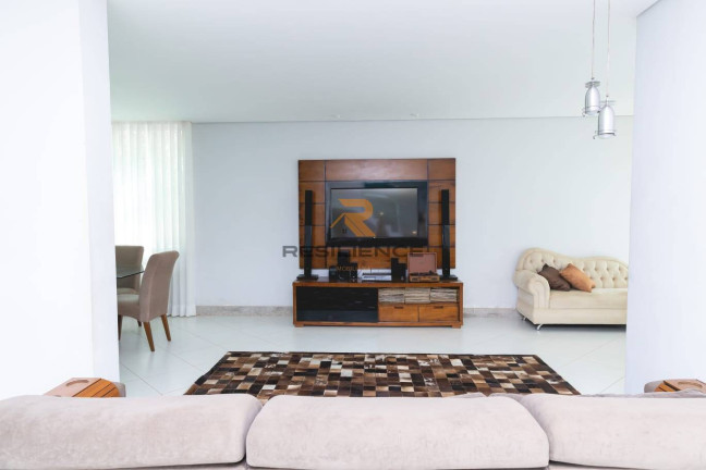 Imagem Casa de Condomínio com 3 Quartos à Venda, 330 m² em Recanto Da Lagoa - Lagoa Santa Imagem Casa de Condomínio com 3 Quartos à Venda, 330 m² em Recanto Da Lagoa - Lagoa Santa