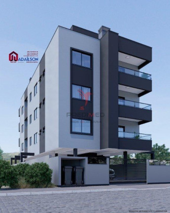 Imagem Apartamento com 2 Quartos à Venda, 72 m² em Serraria - São José Imagem Apartamento com 2 Quartos à Venda, 72 m² em Serraria - São José