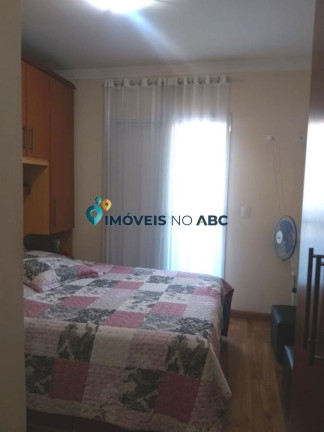 Imagem Apartamento com 3 Quartos à Venda, 91 m² em Centro - São Bernardo Do Campo