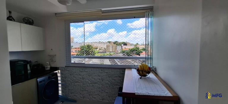 Imagem Apartamento com 2 Quartos à Venda, em Vila Jardini - Sorocaba Imagem Apartamento com 2 Quartos à Venda, em Vila Jardini - Sorocaba