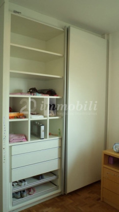 Imagem Apartamento com 3 Quartos à Venda, 206 m² em Higienópolis - São Paulo