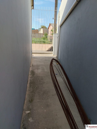 Imagem Casa com 2 Quartos para Alugar, 60 m² em Balneário Rebello - Tapes Imagem Casa com 2 Quartos para Alugar, 60 m² em Balneário Rebello - Tapes