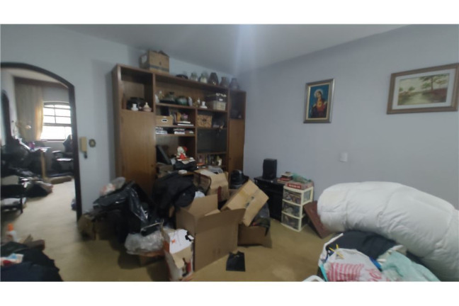 Imagem Casa com 4 Quartos à Venda, 245 m² em Jardim Prudência - São Paulo Imagem Casa com 4 Quartos à Venda, 245 m² em Jardim Prudência - São Paulo