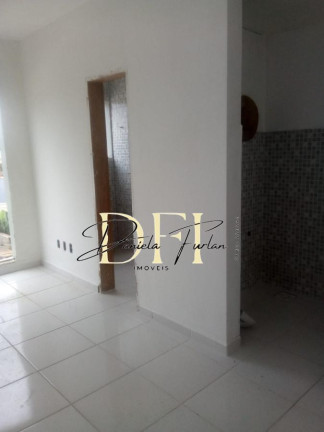 Imagem Apartamento com 1 Quarto à Venda, 21 m² em Lumina Sueleny Maria - Sorocaba