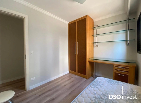 Imagem Apartamento com 2 Quartos à Venda, 75 m² em Cidade Monções - São Paulo Imagem Apartamento com 2 Quartos à Venda, 75 m² em Cidade Monções - São Paulo