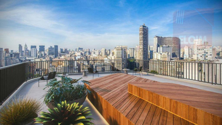 Imagem Apartamento com 3 Quartos à Venda, 117 m² em Centro - São Paulo Imagem Apartamento com 3 Quartos à Venda, 117 m² em Centro - São Paulo