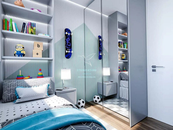 Imagem Apartamento com 2 Quartos à Venda, 33 m² em Vila Sônia - São Paulo Imagem Apartamento com 2 Quartos à Venda, 33 m² em Vila Sônia - São Paulo