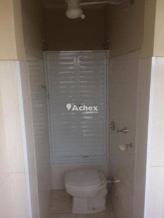 Imagem Apartamento com 2 Quartos à Venda, 72 m² em Parque Taquaral - Campinas