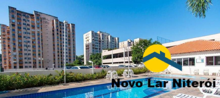 Imagem Apartamento com 2 Quartos à Venda, 65 m² em Fonseca - Niterói Imagem Apartamento com 2 Quartos à Venda, 65 m² em Fonseca - Niterói