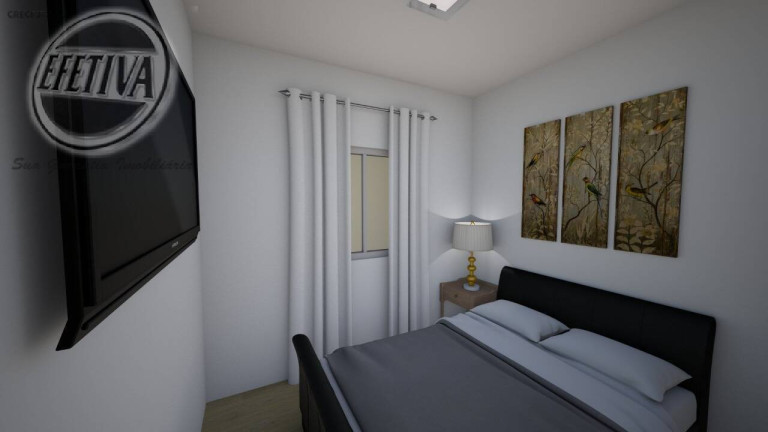 Imagem Casa com 2 Quartos à Venda, 56 m² em Costa Azul - Matinhos Imagem Casa com 2 Quartos à Venda, 56 m² em Costa Azul - Matinhos