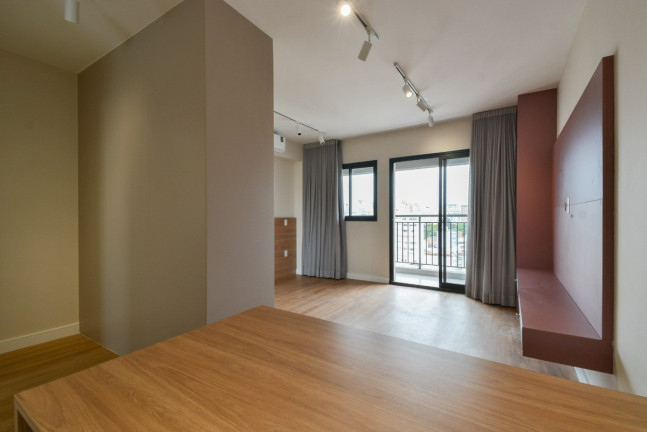 Imagem Studio com 1 Quarto à Venda, 37 m² em Vila Buarque - São Paulo Imagem Studio com 1 Quarto à Venda, 37 m² em Vila Buarque - São Paulo