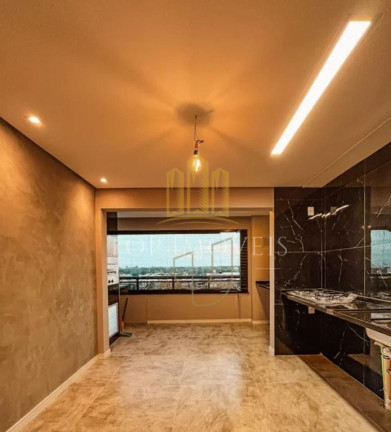 Imagem Apartamento com 3 Quartos à Venda, 83 m² em Jardim Satélite - São José Dos Campos