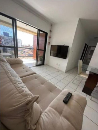 Apartamento com 3 Quartos à Venda, 105 m² em Camboinha - Cabedelo