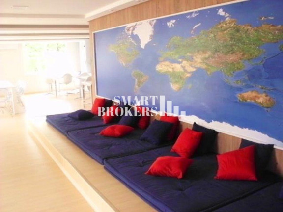 Imagem Apartamento com 4 Quartos à Venda, 256 m² em Panamby - São Paulo Imagem Apartamento com 4 Quartos à Venda, 256 m² em Panamby - São Paulo