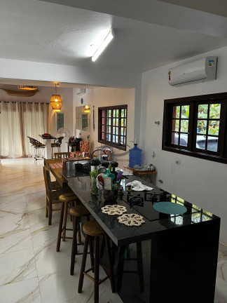 Imagem Casa com 3 Quartos à Venda, 27.952 m² em Boiçucanga - São Sebastião Imagem Casa com 3 Quartos à Venda, 27.952 m² em Boiçucanga - São Sebastião