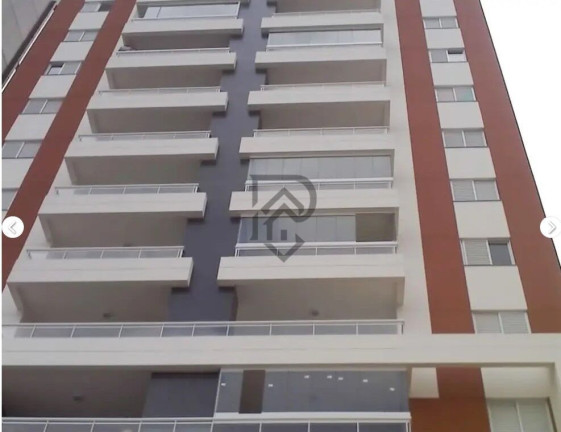 Imagem Apartamento com 3 Quartos à Venda, 93 m² em Pinheiros - São Paulo