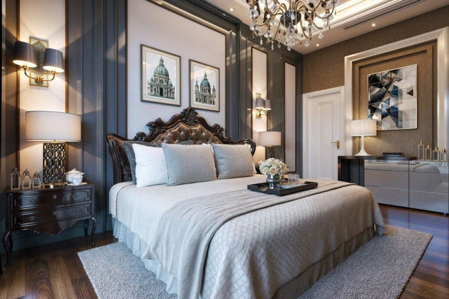 Imagem Imóvel com 2 Quartos à Venda, 82 m² em Centro - Porto Belo Imagem Imóvel com 2 Quartos à Venda, 82 m² em Centro - Porto Belo